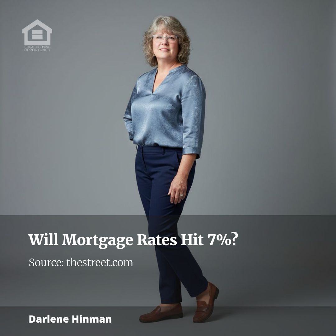 Experts Share Insights on Future Mortgage Rate Trends