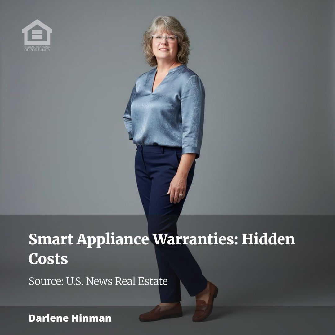 Home Warranties: Smart Ways to Protect Your Appliances